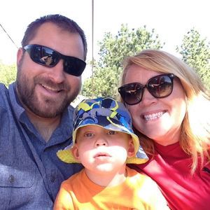 Meet your Posher, Heather